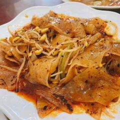 平原西岐食府(太白山店) User Photo