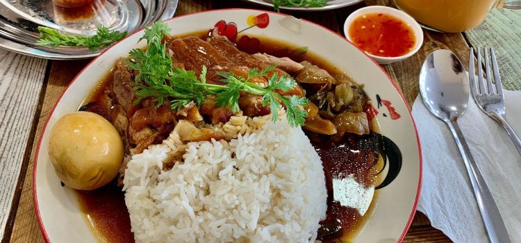 Thai House