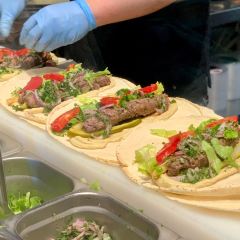 Falafel Gabay User Photo