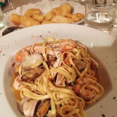 L'Osteria di Giovanni張用戶圖片