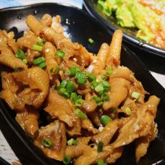 Phoenix Tree Creative Chinese Cuisine User Photo