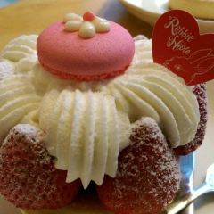 Rabbit Hole Dessert Cafe User Photo