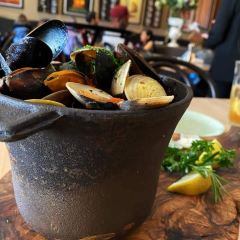 Aruffo's Italian Cuisine User Photo