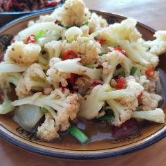 外婆菜馆(横峰店) User Photo