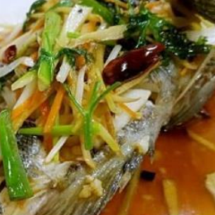 渡海小漁村·日照本幫菜（連雲港路店）張用戶圖片