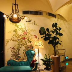 Maggie's Restaurant User Photo