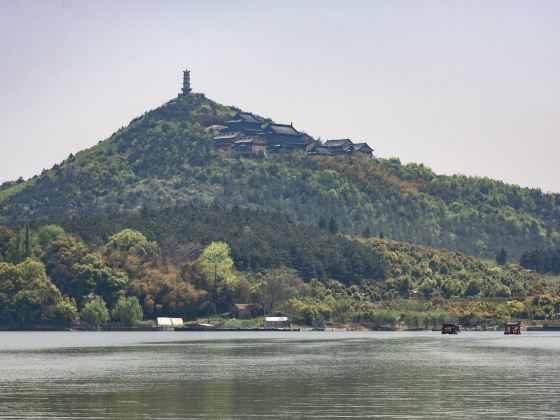 Changxingxian Mountain