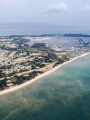 Xuwen Coral Reef Nature Reserve