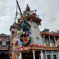 Shades of Disney