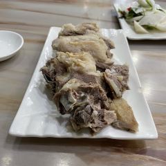 二洒手抓美食城 (一分店) User Photo