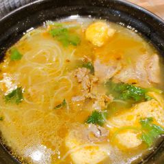 Hua Tun He Tun Yu Cuisine( Dongbei Da Ma Road ) User Photo