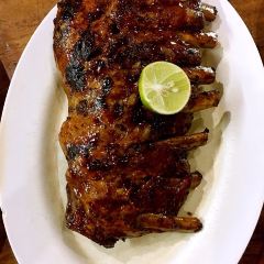 Naughty Nuri's Ubud 여행 사진