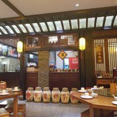 文德桥·金陵茶楼(夫子庙店) 여행 사진