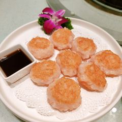 顺峰顺水(长风大悦城店) User Photo