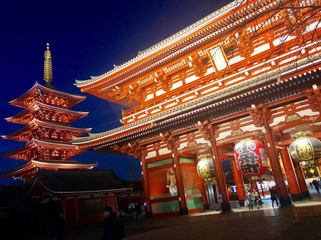 淺草寺