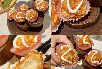 QIONG XIANG GE User Photo