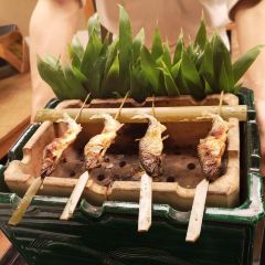 Akasaka Kikunoi User Photo