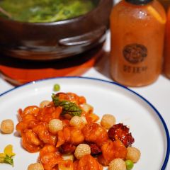 荟廷·晶萃(静安晶品店) User Photo