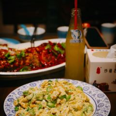 向民炒鸡老店(金泰华府店) 여행 사진