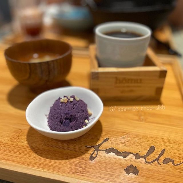 下午茶👉🏻荃灣日式和風餐廳 壽喜燒好食#foodie
