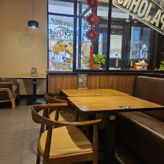 Papa John's (QinLing Road) User Photo