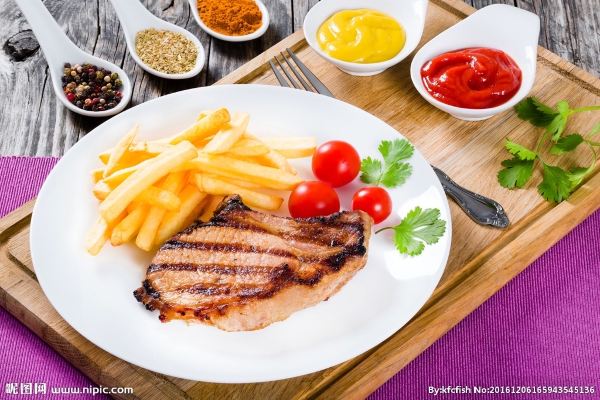 California Steak Restaurant