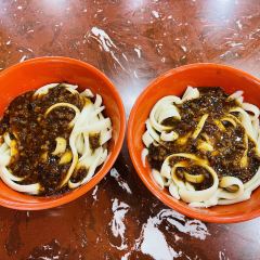 Xinhualou (laodongzhonglu) User Photo