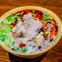 Jiediliatudoufen ảnh của người dùng