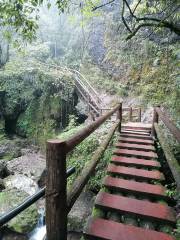 Baizhang Bridge