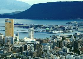 高松駅 民宿