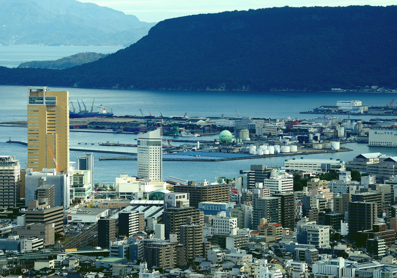 高松の天気、高松の気温ガイド、旅のベストシーズン、服装のおすすめ