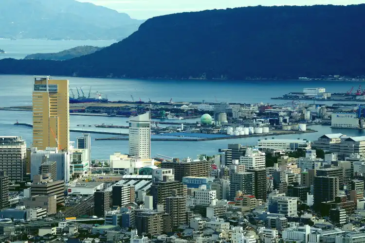 Hotels in Takamatsu