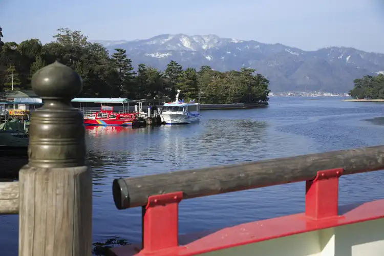 Hotels near Shimantogawayacho Natural Park