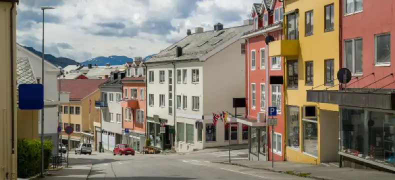 克里斯琴斯堡酒店