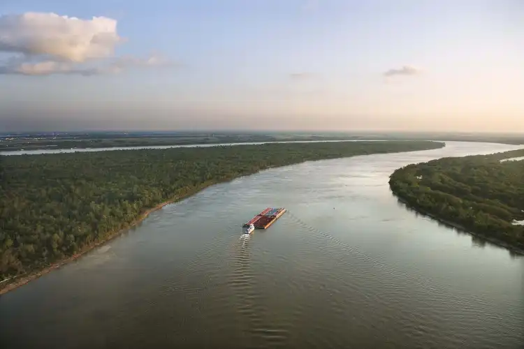 2-Star Hotels in Mississippi, United States