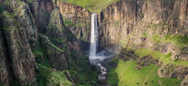 Hotels in Lesotho