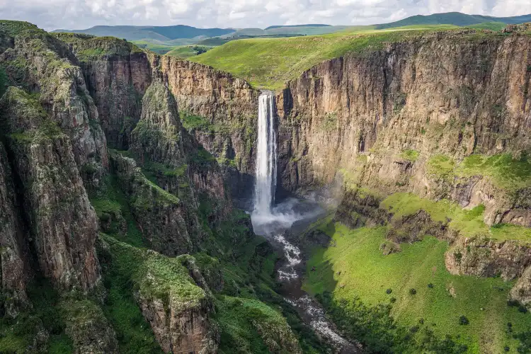 Homestays in Lesotho