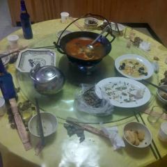 农家土菜老煨锅(木鱼镇店) User Photo