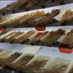 牛华八婆麻辣烫(总店) User Photo