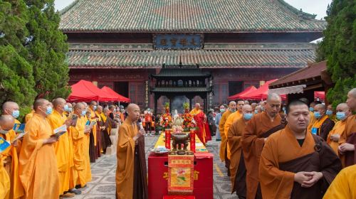 Daxiangguo Temple