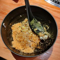 百加百炭火烤肉专门店(尚宾路店) User Photo