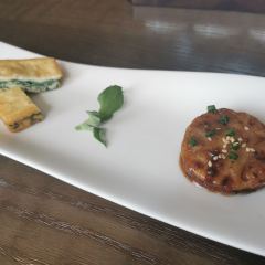 SIYA CUISINE User Photo