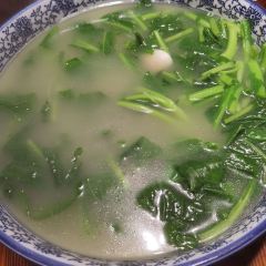 食为先大酒楼(南山路店) User Photo