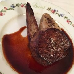 Benoit張用戶圖片