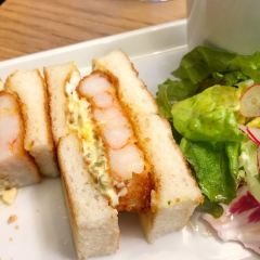 Carré Pain de Mie張用戶圖片