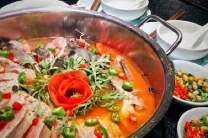 苗味酸汤世家(古镇店)