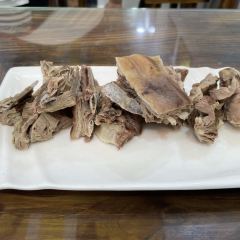 舌尖上的面片 User Photo