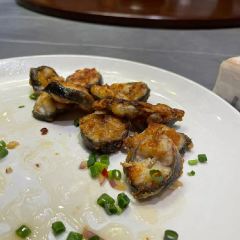 The Manhattan Fish Market 여행 사진