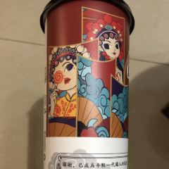 黑龙滩环球融创英迪格酒店·比邻餐厅 User Photo