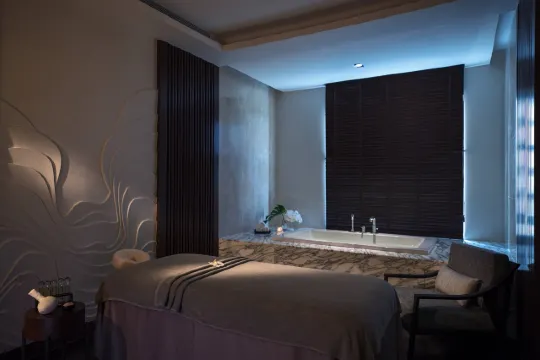 รีวิว Renaissance Pattaya Resort & Spa สัมผัสความหรูติดริมหาด